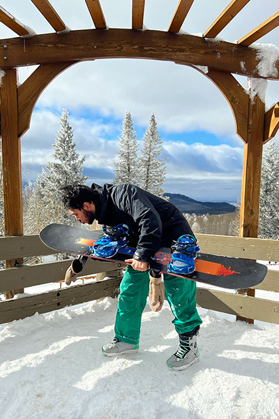 ride shadowban snowboard reviews
